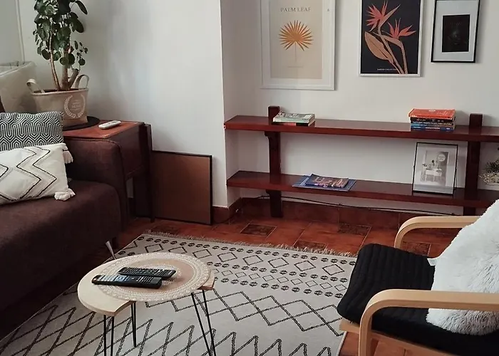 Bea City Center Apartment