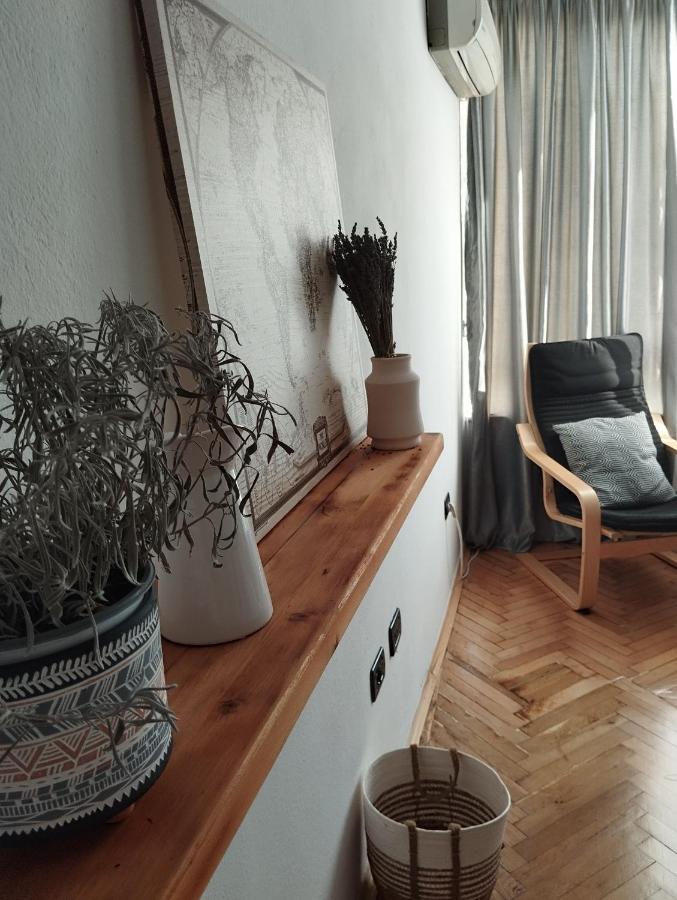 Bea City Center Apartament Tirana
