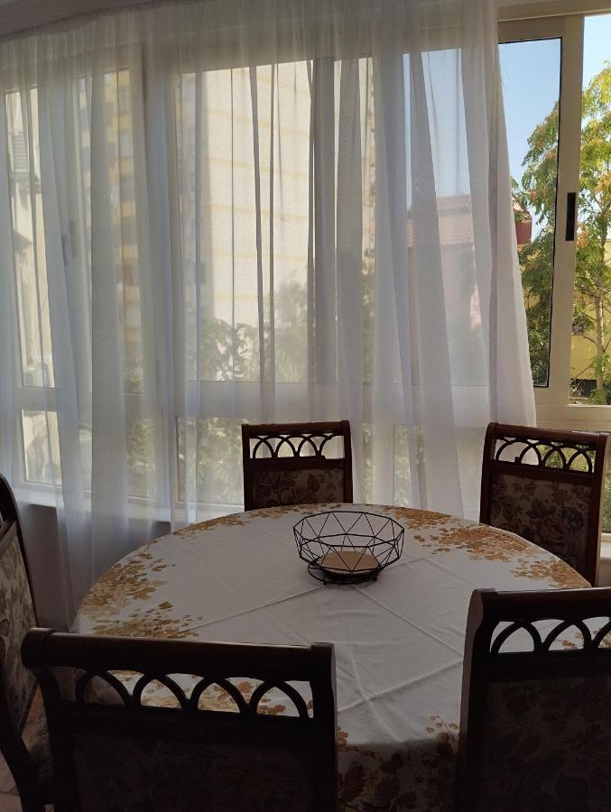 Bea City Center Apartament