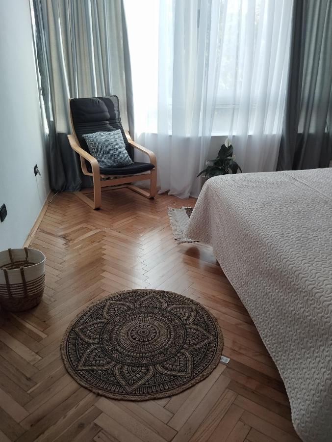 Apartament Bea City Center