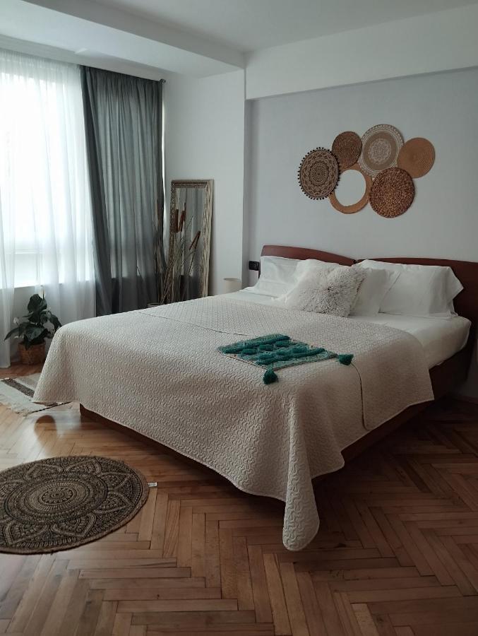 Bea City Center Apartament *