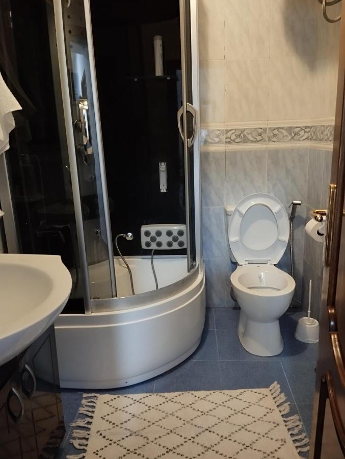 Bea City Center Apartament Tirana