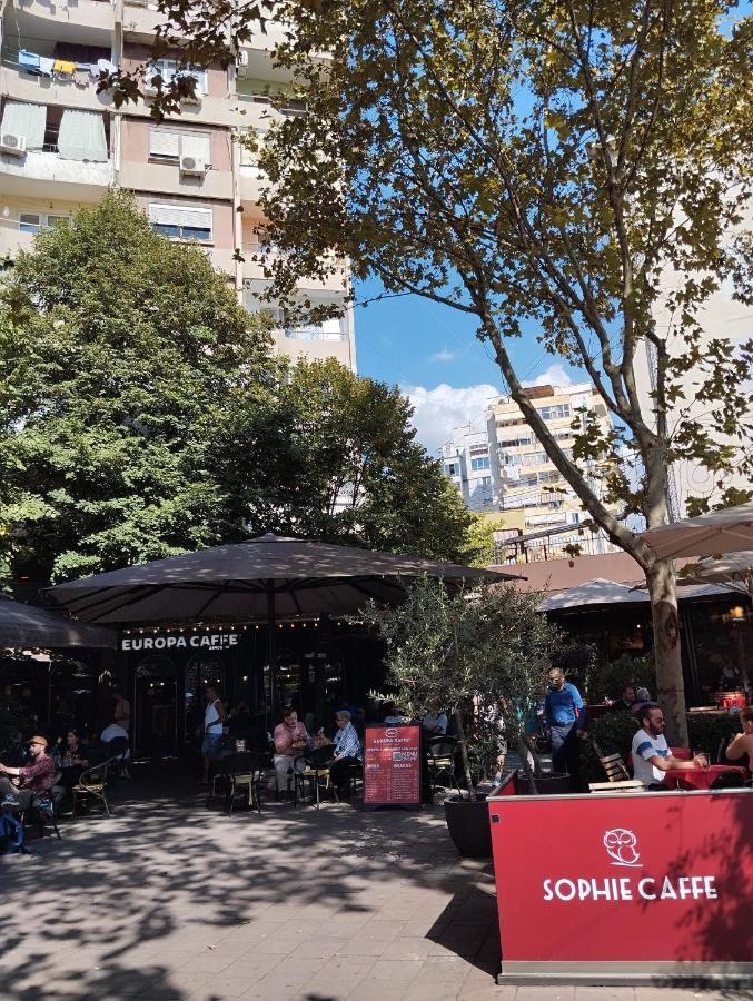 Bea City Center * Tirana