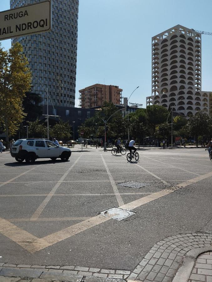 Apartament Bea City Center *