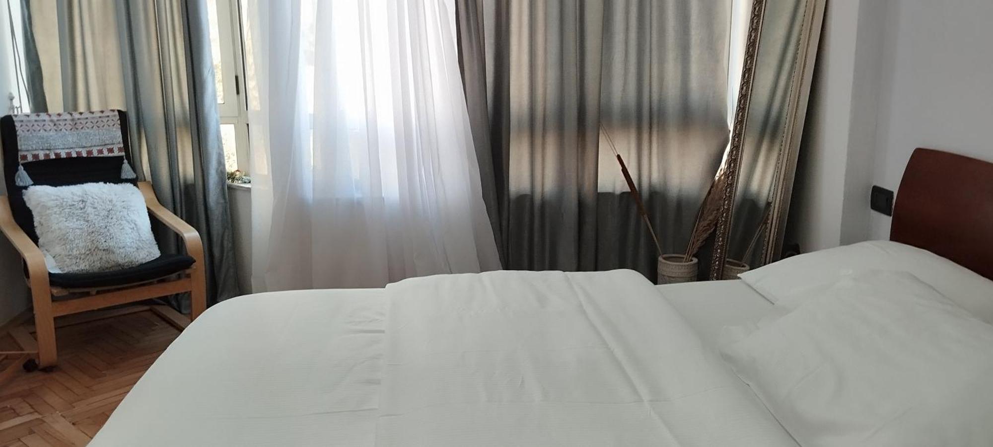 Bea City Center Apartament Tirana