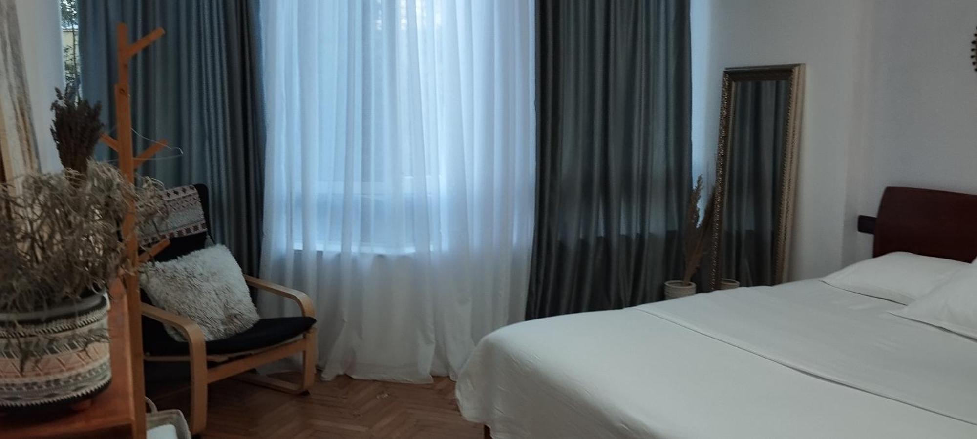 Apartamento Bea City Center Tirana