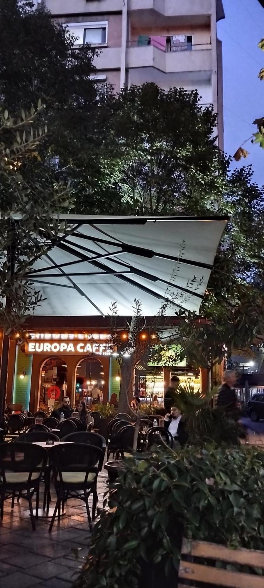 Bea City Center Tirana