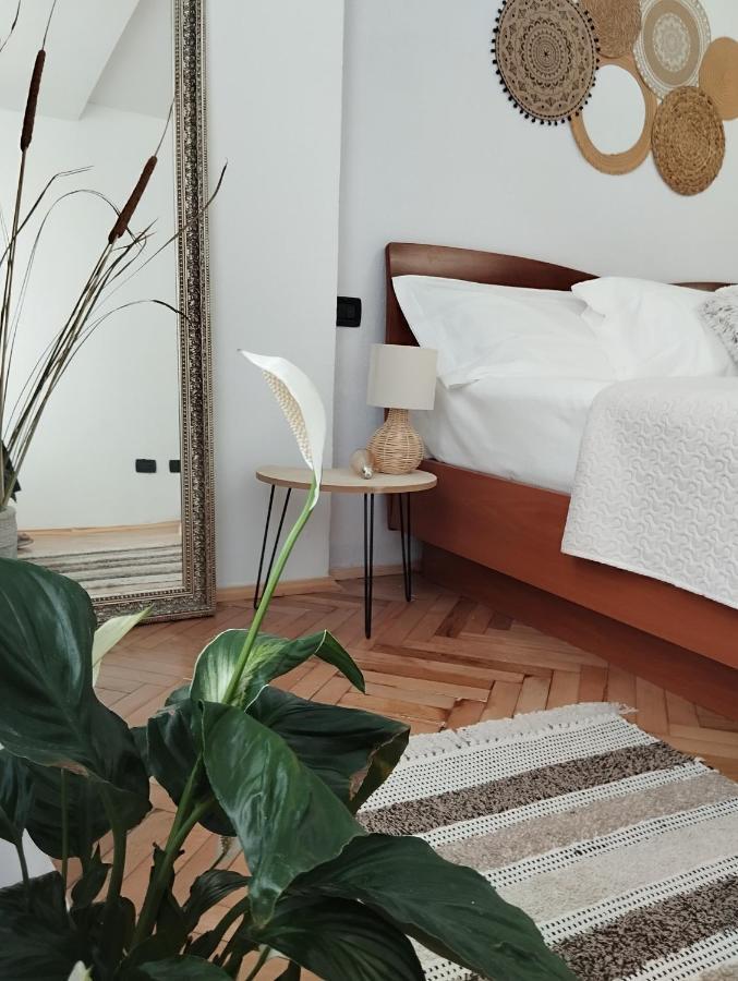 Bea City Center Apartment *